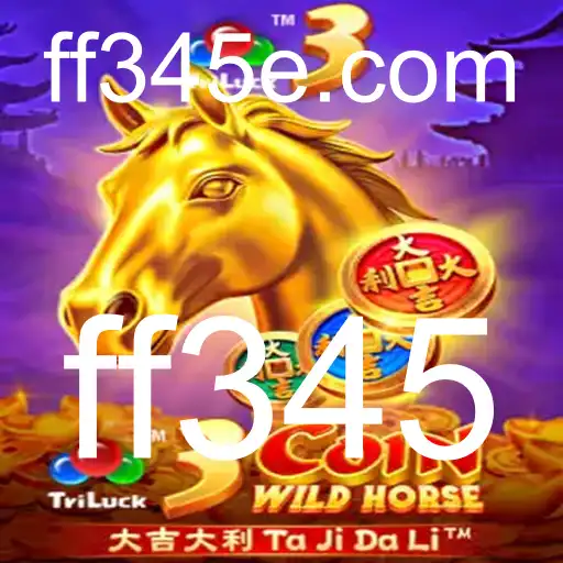 Descubra o Universo do Jogo 3CoinWildHorse