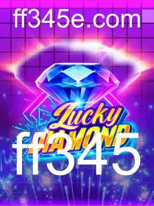 Descubra o Jogo LuckyDiamond: Uma Aventura de Sorte e Estratégia