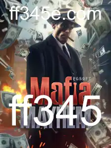 MafiaMayhem: Um Mergulho no Jogo de Estratégia e Competição