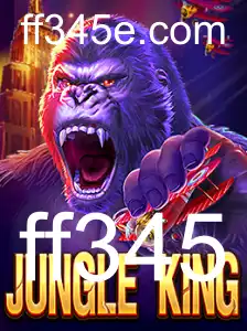 Aventura Selvagem: Descubra as Emoções de JungleKing