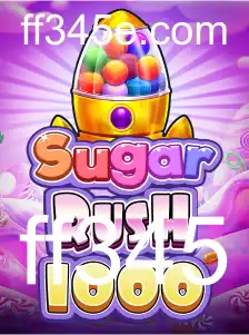 Descubra o Mundo de Diversão com SugarRush1000
