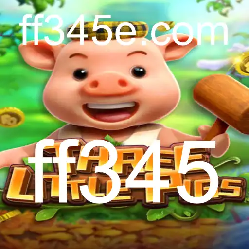 Desvendando o Mundo de THREELITTLEPIGS: Um Jogo Fascinante